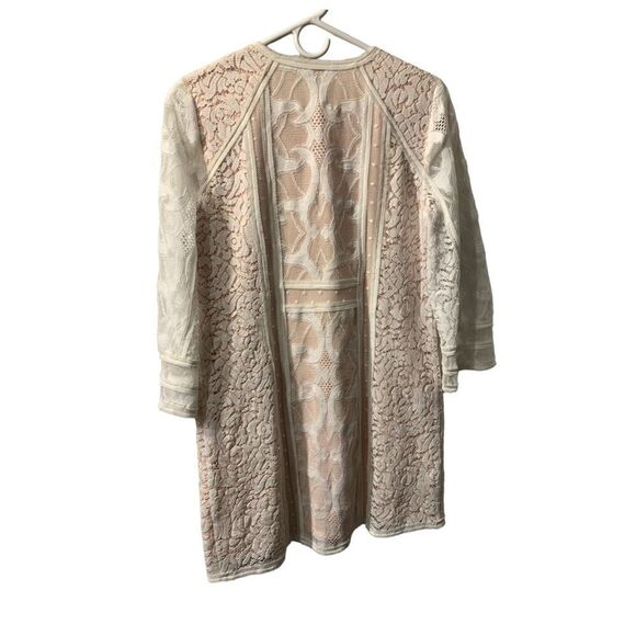NWOT BCBGMaxAzria Sheath Nikki Dress - Picture 3 of 12